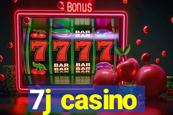 7j casino