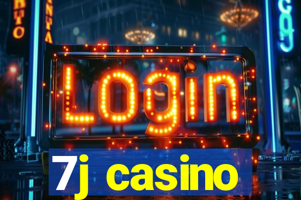 7j casino