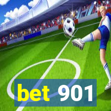 bet 901