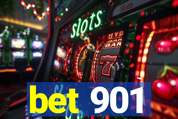 bet 901