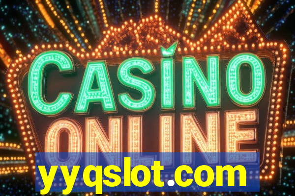 yyqslot.com