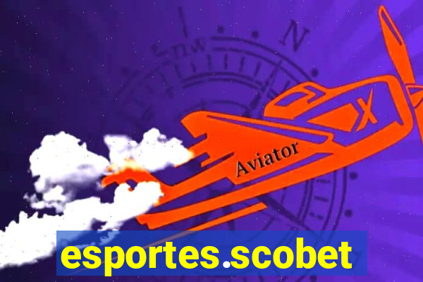 esportes.scobets.com