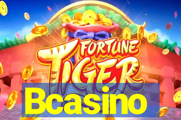 Bcasino