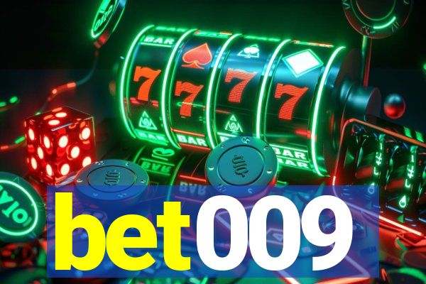 bet009