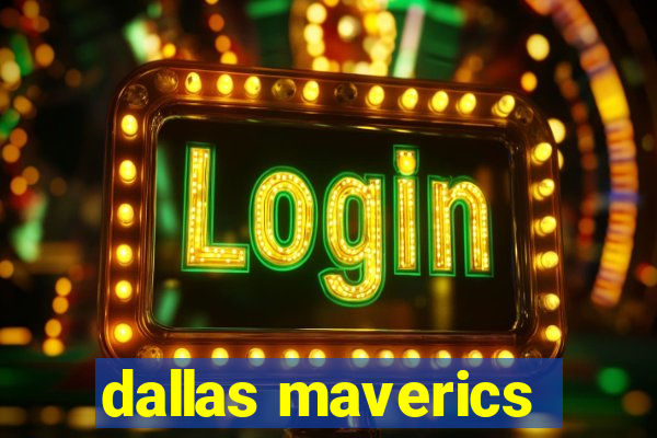 dallas maverics