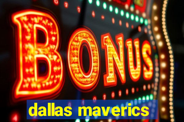 dallas maverics