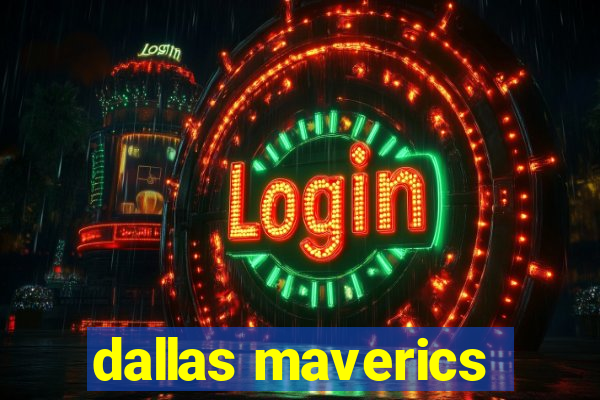 dallas maverics