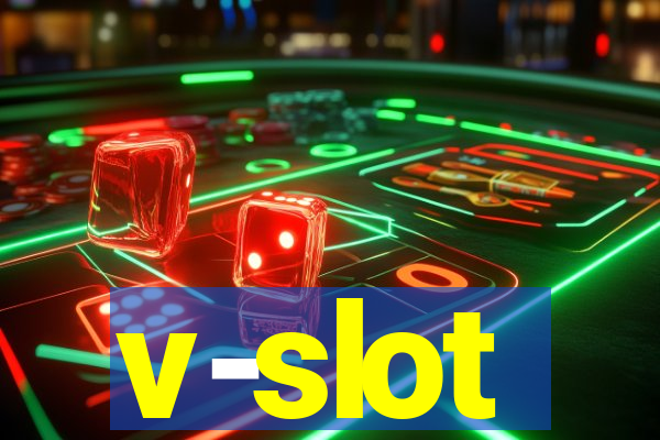 v-slot