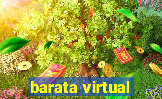 barata virtual