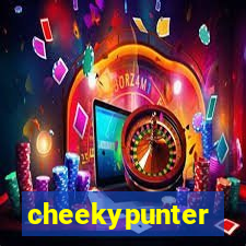 cheekypunter