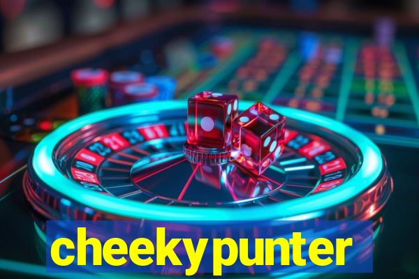 cheekypunter