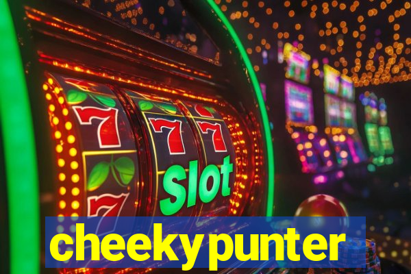 cheekypunter