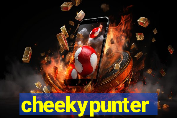 cheekypunter