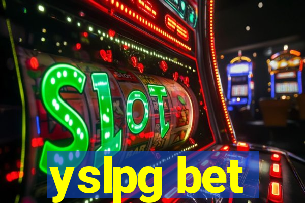 yslpg bet