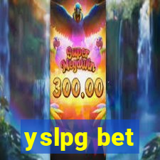 yslpg bet