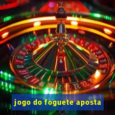 jogo do foguete aposta