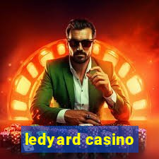 ledyard casino