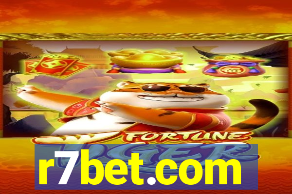 r7bet.com