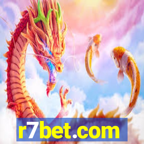 r7bet.com