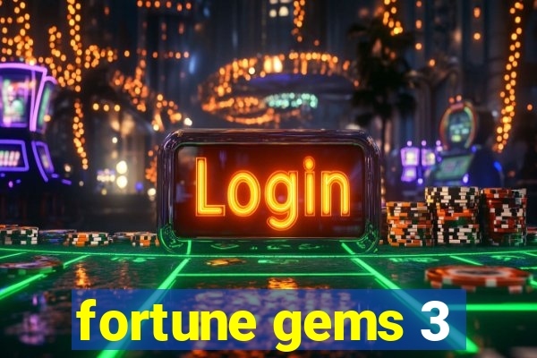 fortune gems 3