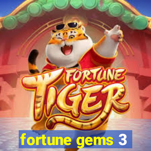 fortune gems 3