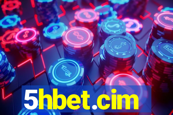 5hbet.cim