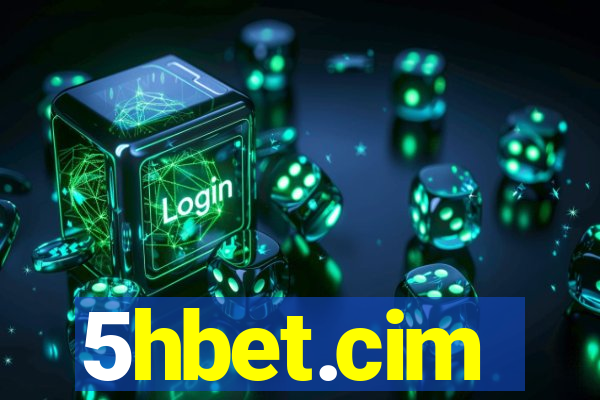 5hbet.cim