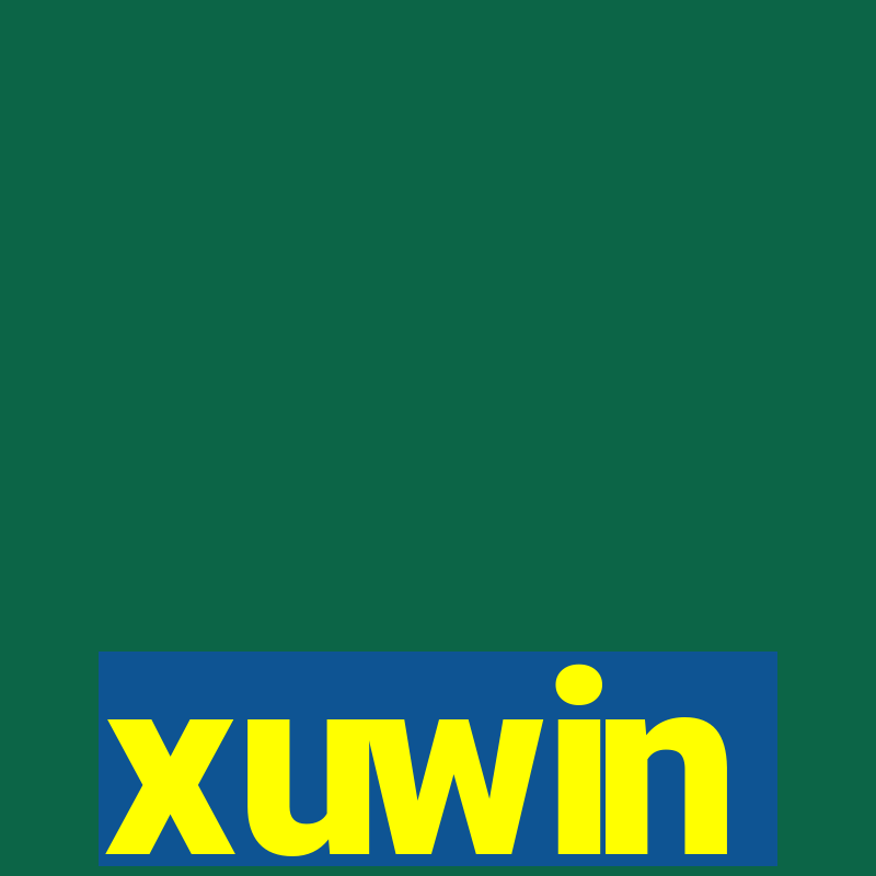 xuwin