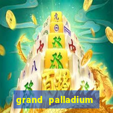 grand palladium palace resort spa and casino