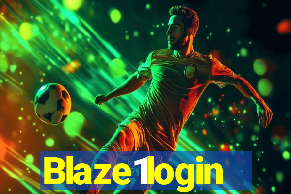 Blaze1login