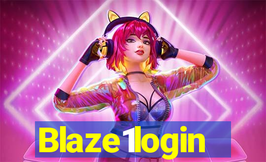 Blaze1login