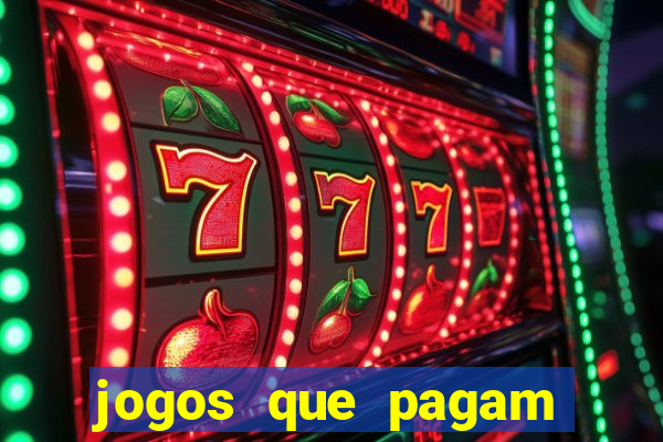 jogos que pagam por cadastro