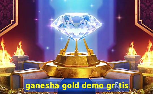 ganesha gold demo gr谩tis