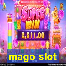 mago slot