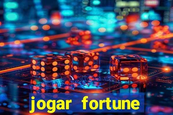 jogar fortune double demo