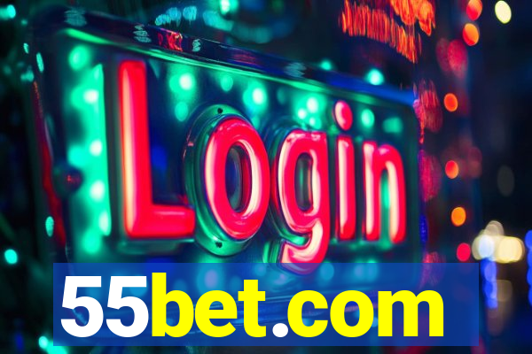 55bet.com