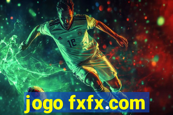 jogo fxfx.com