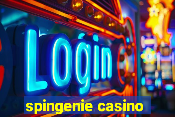 spingenie casino