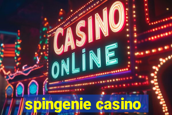 spingenie casino