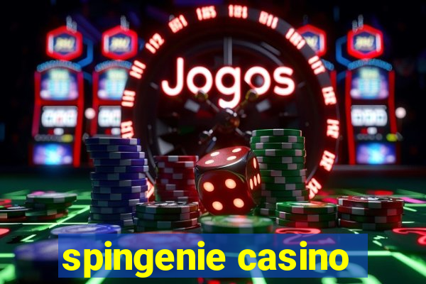 spingenie casino