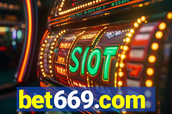 bet669.com