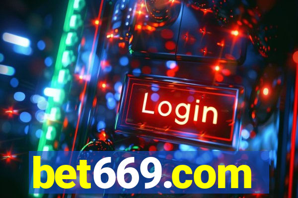 bet669.com