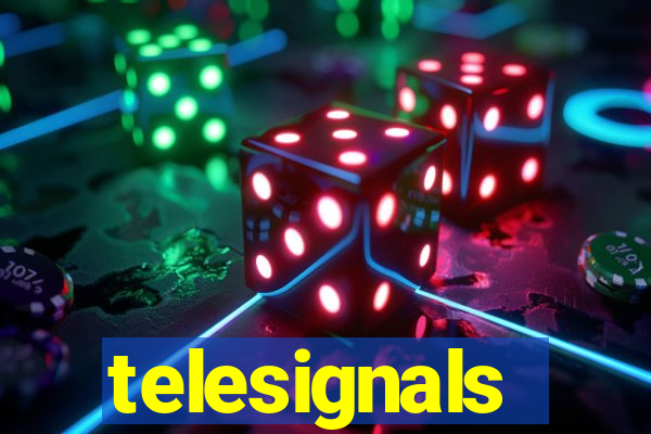 telesignals