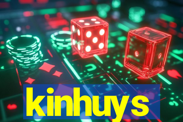 kinhuys