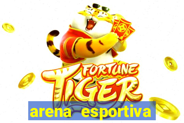 arena esportiva consultar bilhete