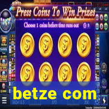 betze com