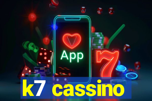 k7 cassino