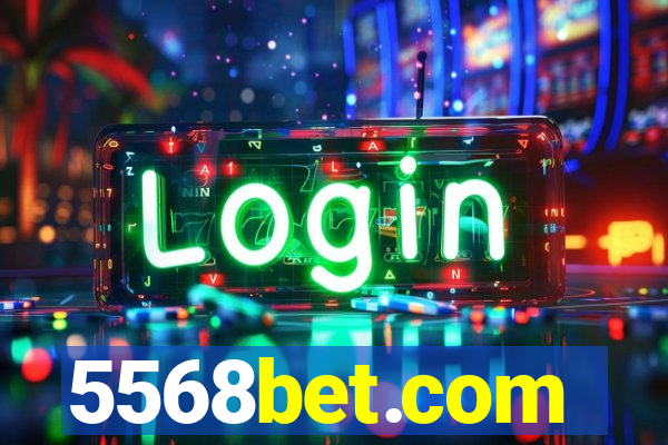 5568bet.com