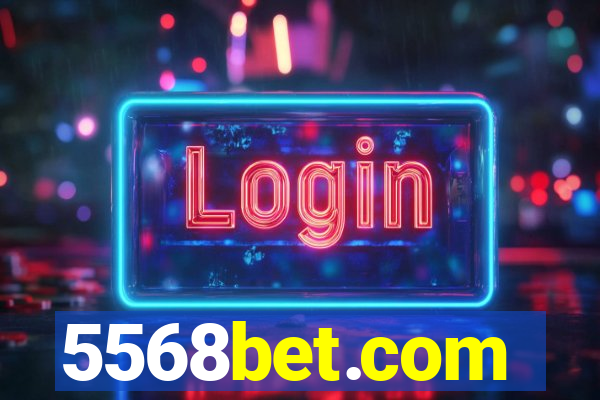 5568bet.com