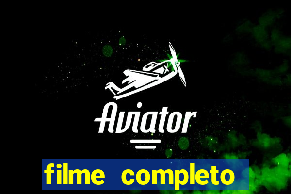 filme completo dublado megamente